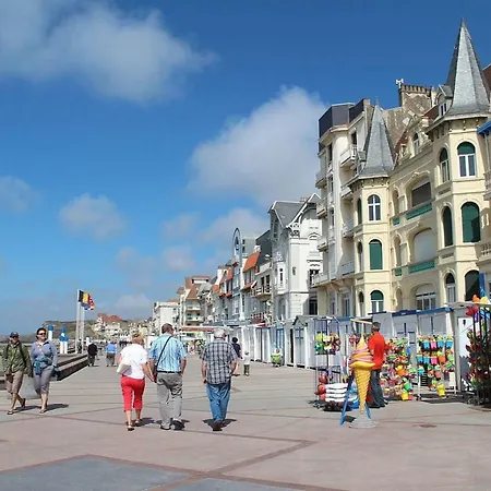 Gite Le Welcome Wimereux Exterior photo