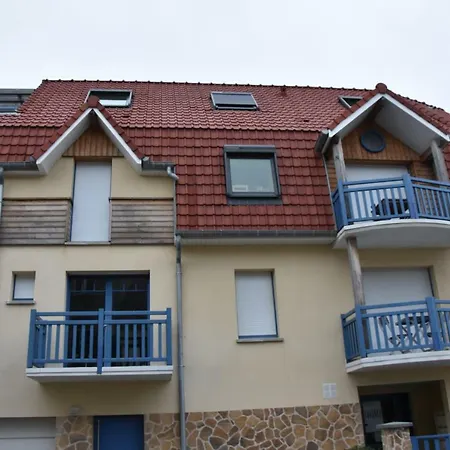Gite Le Welcome Wimereux Exterior photo