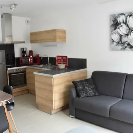 Gite Le Welcome Wimereux Exterior photo