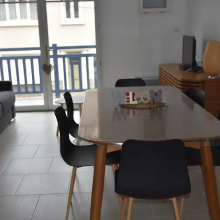 Gite Le Welcome Wimereux Exterior photo