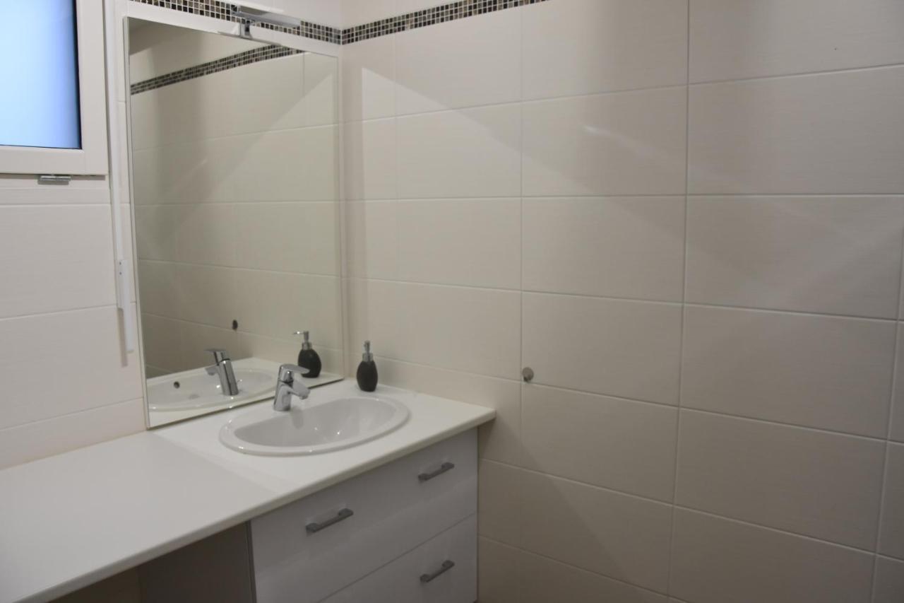 Le Welcome Apartment *