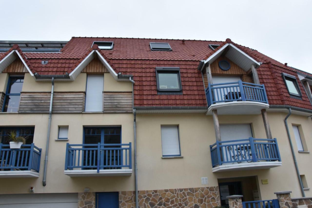 Le Welcome Apartment *