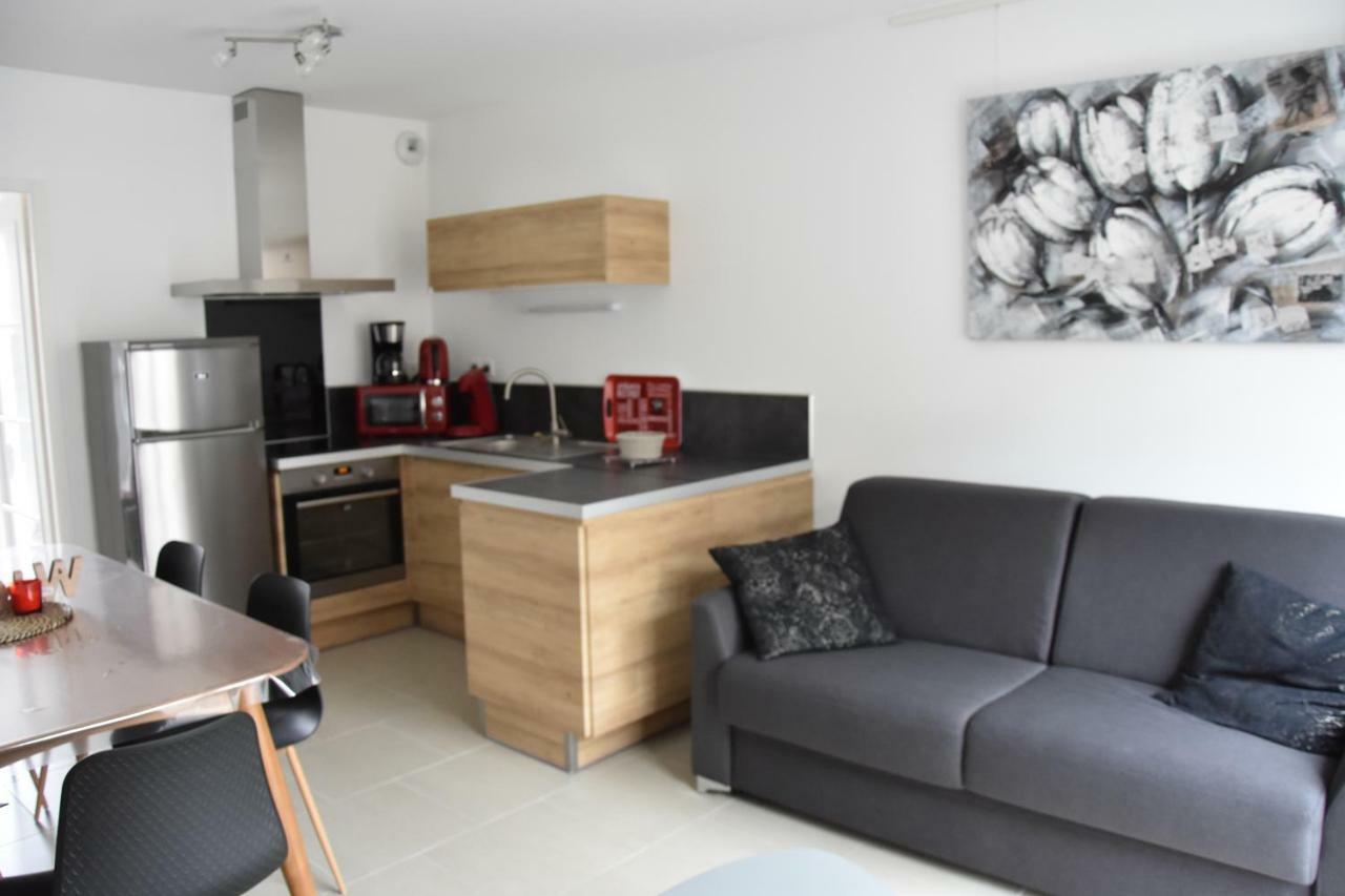 Le Welcome * Wimereux