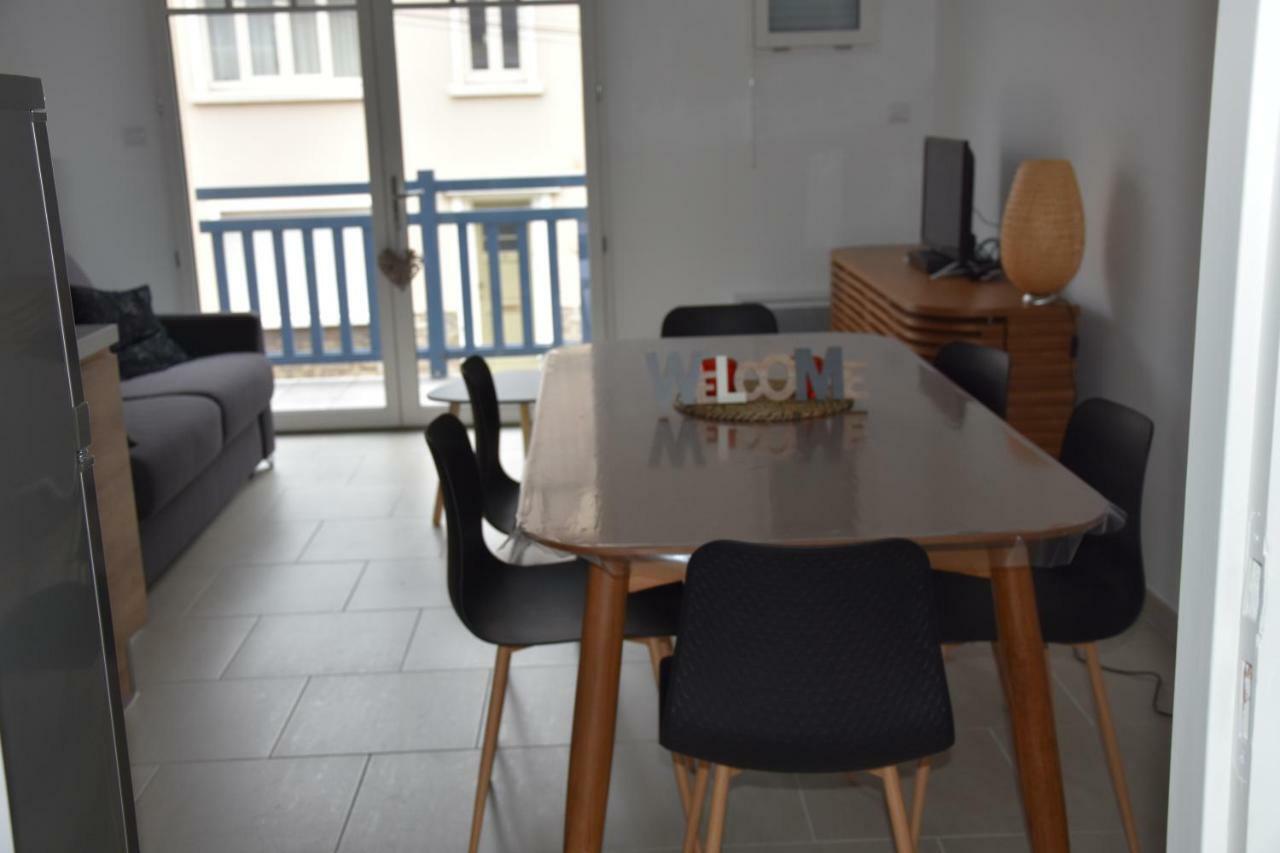Apartment Le Welcome